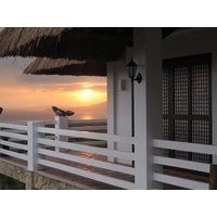 Marquis Sunrise Sunset Residential Cottages