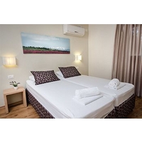 Malkiya Travelers\' Hotel