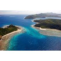 Mantaray Island Resort