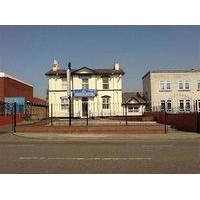 Manor House Hotel