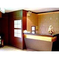 Many Flower Business Hotel