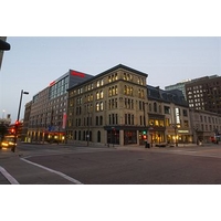 Marriott Milwaukee Downtown