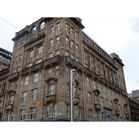 MAX Serviced Apartments Glasgow, Olympic House