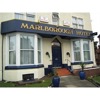 Marlborough Hotel