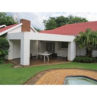 Maru\'s Bed And Breakfast