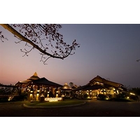 Mae Jo Golf Club & Resort