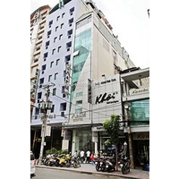 Mai Vuong Sai Gon Hotel