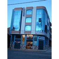 Marlon\'s House Puno