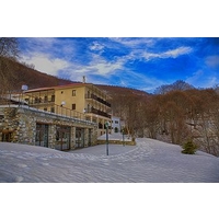 Manthos Hotel Resort & Spa