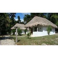 Maya Zacpetén Jungle Lodge