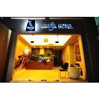 Manja Hotel