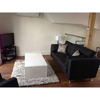 MAX Serviced Apartments Commercial Road