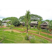 Marndadee Heritage River Village