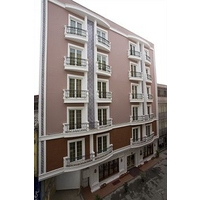 Maywood Hotel