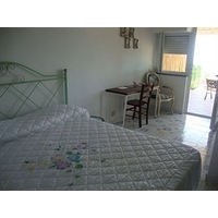 Mariquita B&B Capri