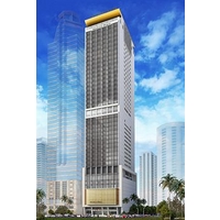 Marco Polo Ortigas Manila