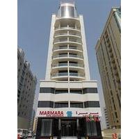 marmara hotel apartments