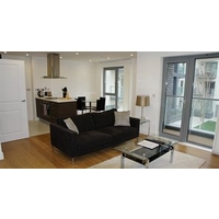MAX Serviced Apartments Aldgate, Wilson Tower
