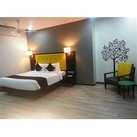 Mango Hotels Navi Mumbai