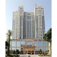 Manhatton Hotel Beihai