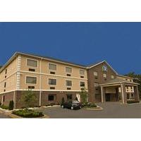 magnolia inn and suites