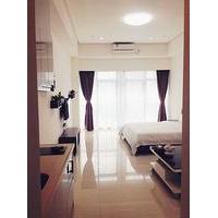 Mahattan International Apartment