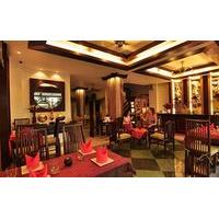 Marina Boutique Suites