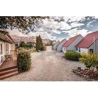 Manuka Crescent Motel