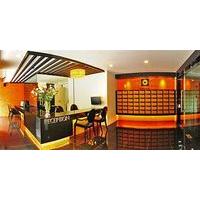 Marigold Ramkhamhaeng Boutique A...