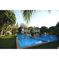 Mango Spa Country Club