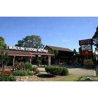 Maclin Lodge Motel