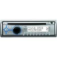 Marine head unit Clarion M303