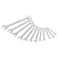 Mac Allister Combination Spanners Set of 12