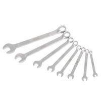 Mac Allister Combination Spanners Set of 8