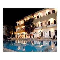 Marathon Hotel