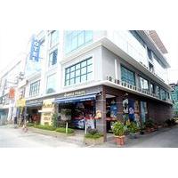 Mangga Boutique Hotel