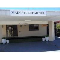 main street motel