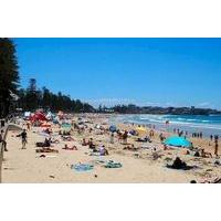 Manly Seaside Holiday Apartments