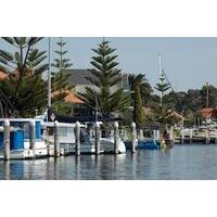Mariners Cove at Paynesville Motel & Apartments