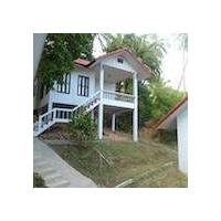 Mali Samui Resort