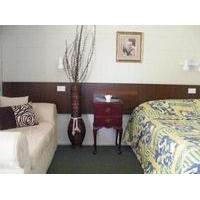 Matthew Flinders Motor Inn