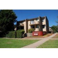 Manuka Park Apartments