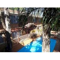 Manera Heights Apartment Motel