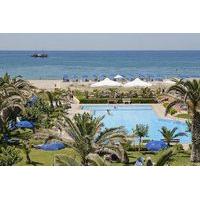 Marinos Beach Hotel Apartments