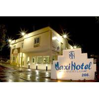 Maxihotel Business Class