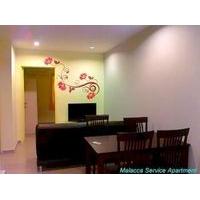 Malacca Services Apartment