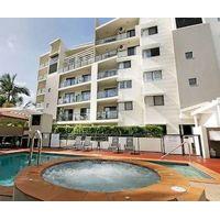 Mariners Resort