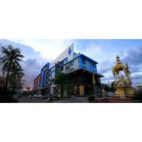 Mantra Varee Hotel