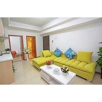 Mark Henry Apartment