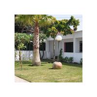 Manawa Camp Holidays